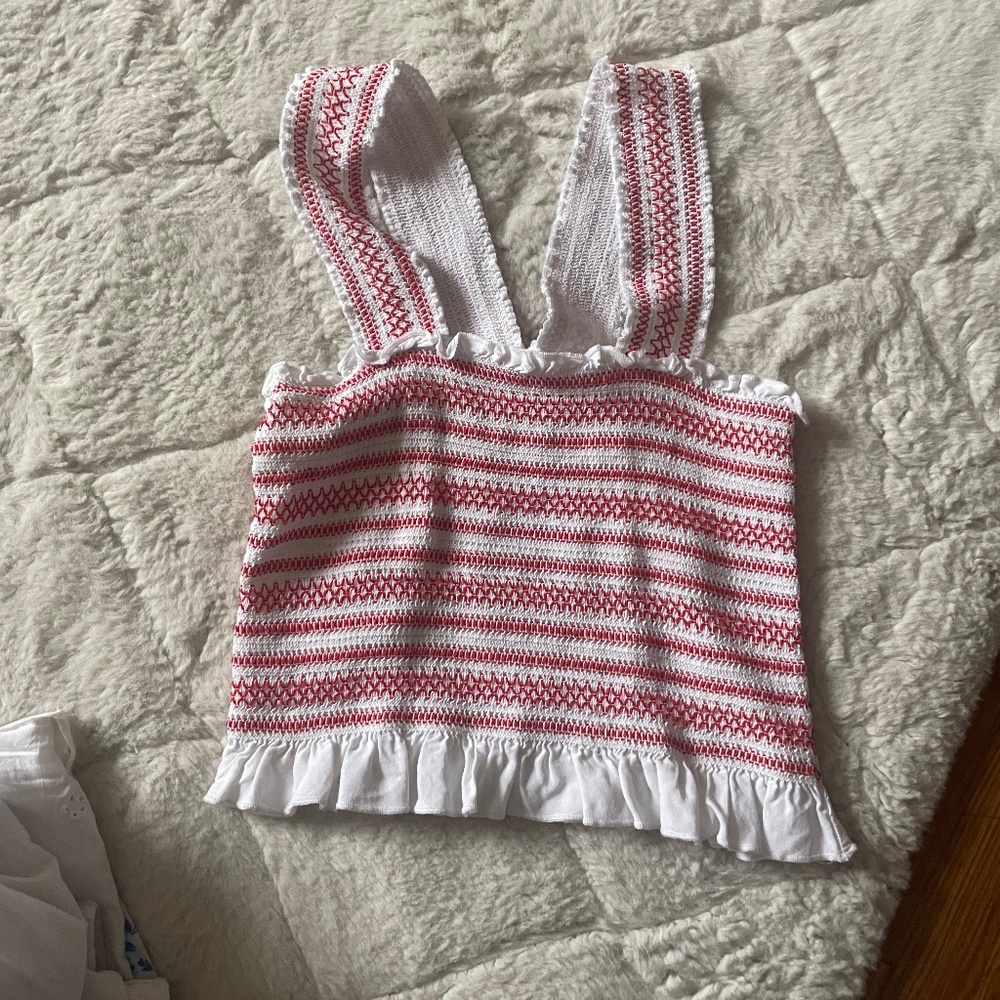 PacSun tank top